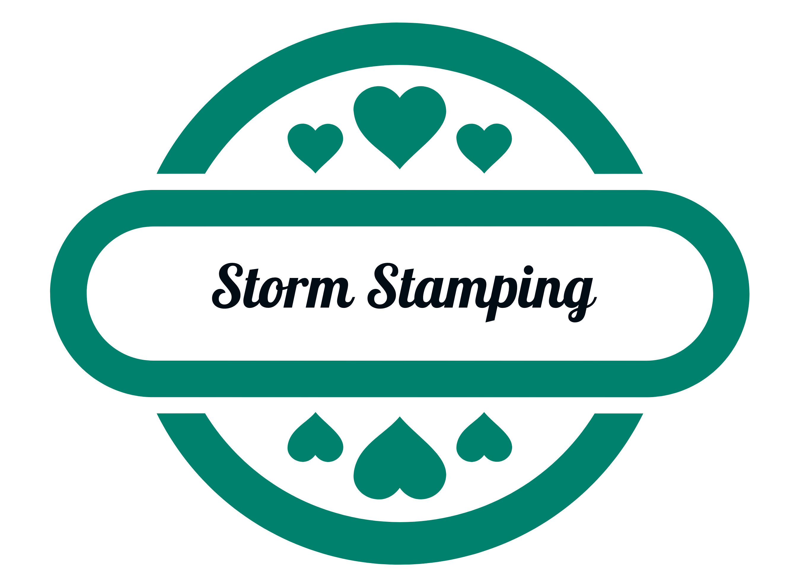 Storm Stamping